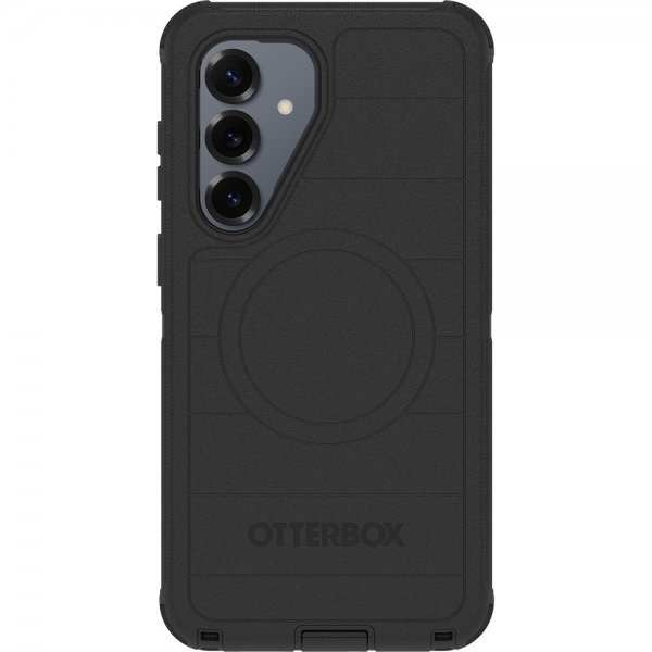 Otterbox Samsung Galaxy S26 Plus Skal Defender Pro MagSafe Svart