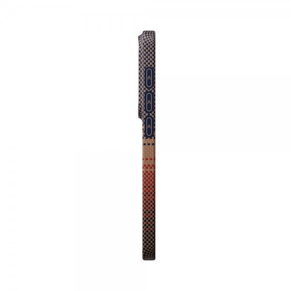 Pitaka Samsung Galaxy S26 Plus Skal Edge Sunset