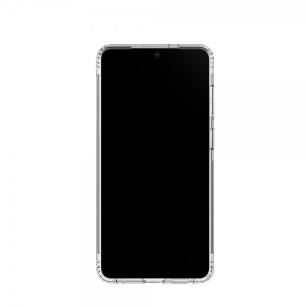 Tech21 Samsung Galaxy S26 Plus Skal EvoClear MagSafe Transparent