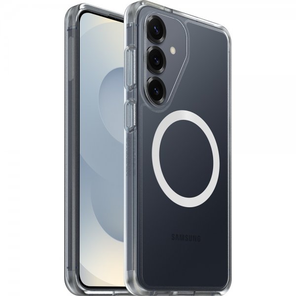 Otterbox Samsung Galaxy S26 Plus Skal React MagSafe Transparent