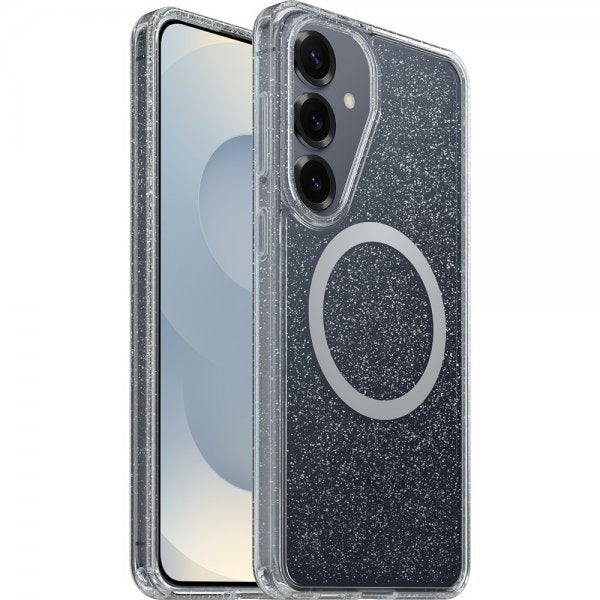 Otterbox Samsung Galaxy S26 Plus Skal Symmetry Clear MagSafe Stardust