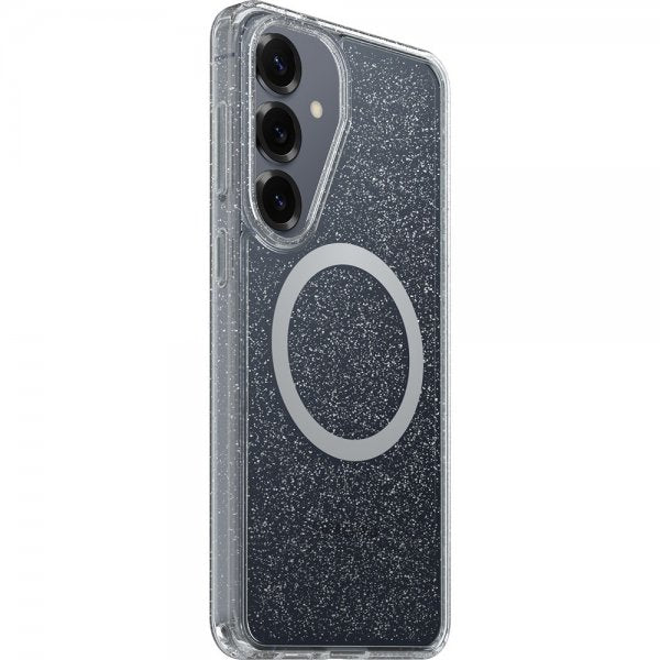 Otterbox Samsung Galaxy S26 Plus Skal Symmetry Clear MagSafe Stardust