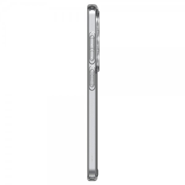 Spigen Samsung Galaxy S26 Plus Skal Ultra Hybrid Crystal Clear