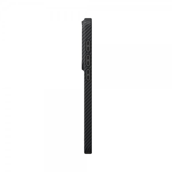 Pitaka Samsung Galaxy S26 Skal Edge Black/Grey Twill