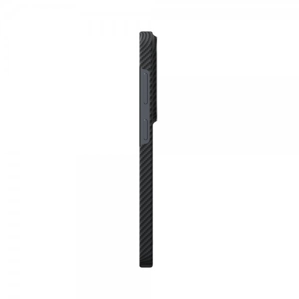 Pitaka Samsung Galaxy S26 Skal Edge Black/Grey Twill