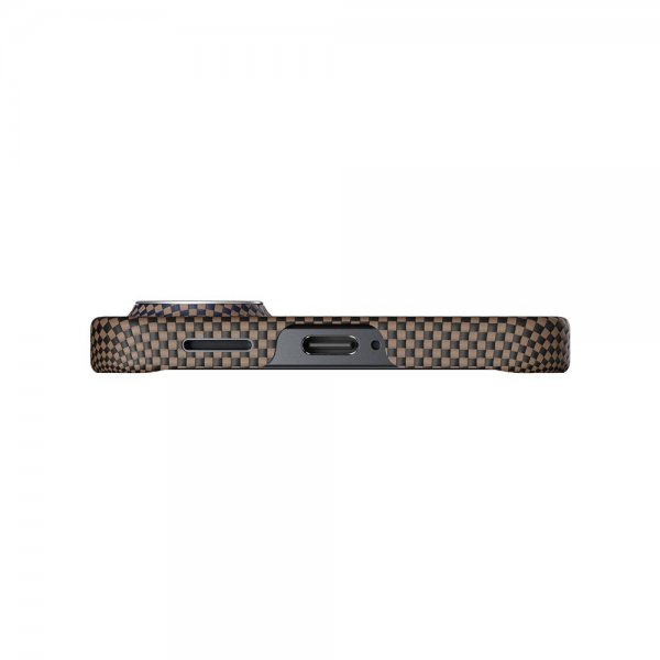 Pitaka Samsung Galaxy S26 Skal Edge Sunset
