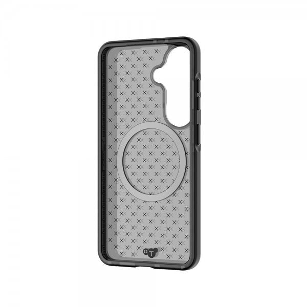 Tech21 Samsung Galaxy S26 Skal EvoCheck MagSafe Smokey Svart