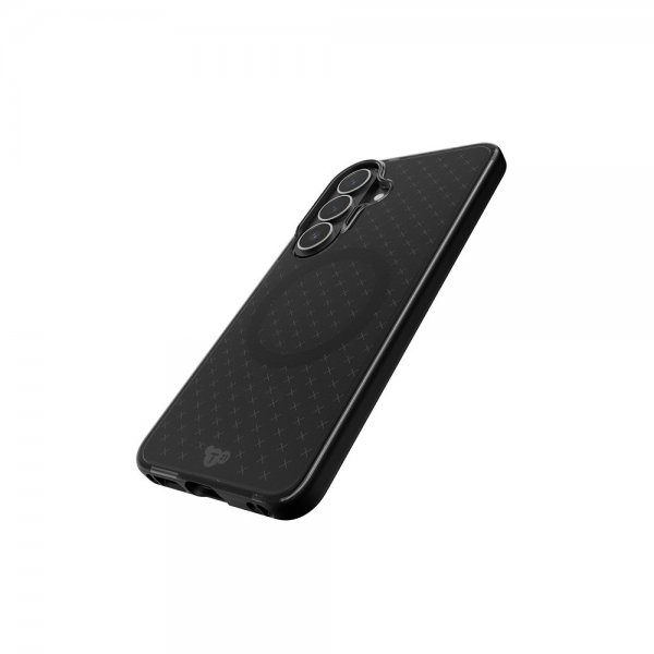 Tech21 Samsung Galaxy S26 Skal EvoCheck MagSafe Smokey Svart