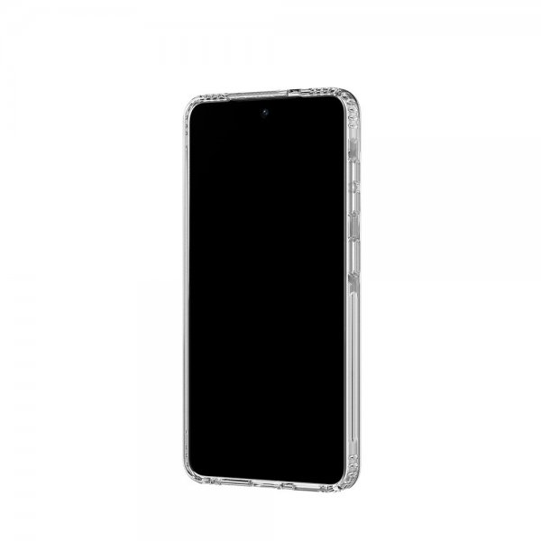 Tech21 Samsung Galaxy S26 Skal EvoClear MagSafe Transparent