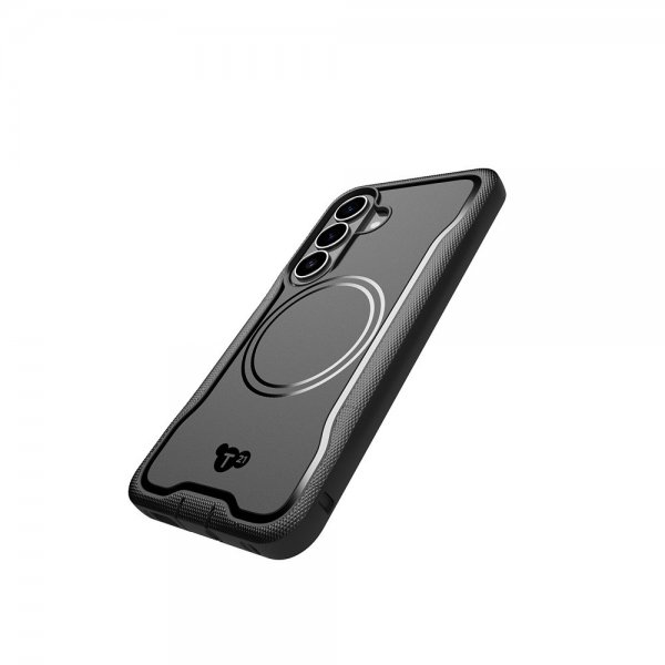 Tech21 Samsung Galaxy S26 Skal EvoGuard MagSafe Svart