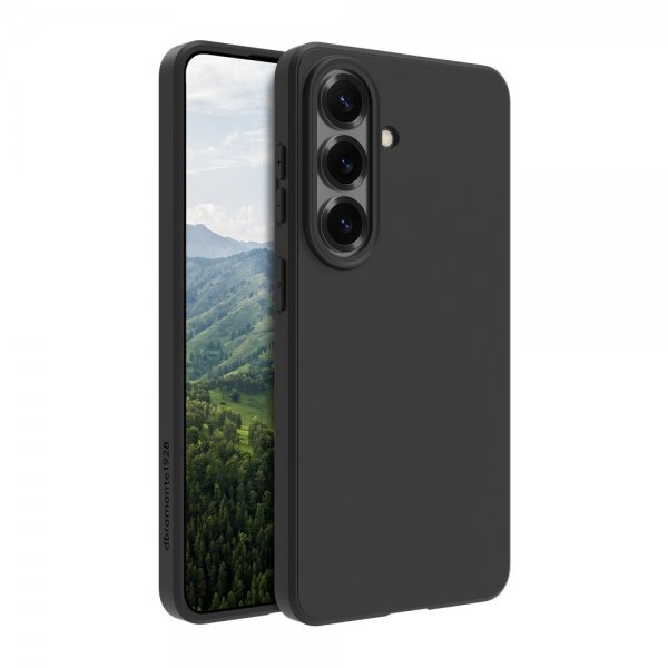 dbramante1928 Samsung Galaxy S26 Skal Greenland Night Black