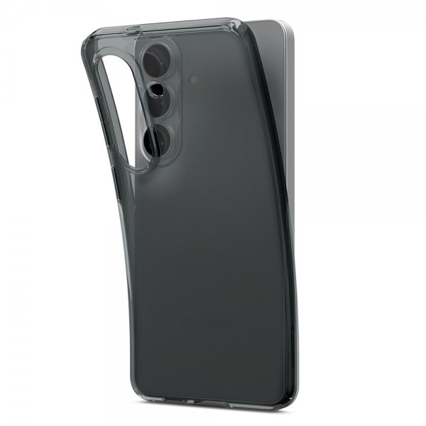 Spigen Samsung Galaxy S26 Skal Liquid Crystal Space Crystal
