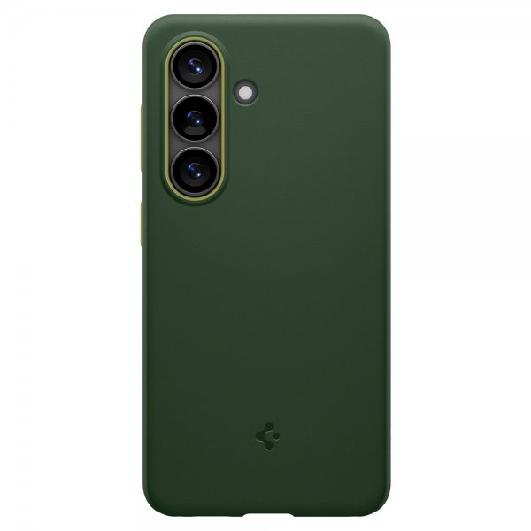 Spigen Samsung Galaxy S26 Skal Nano Pop MagFit Avo Green