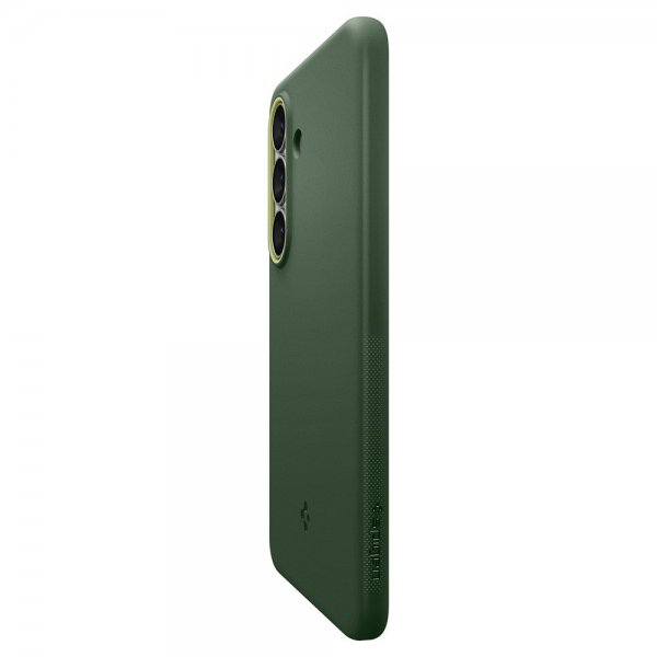 Spigen Samsung Galaxy S26 Skal Nano Pop MagFit Avo Green