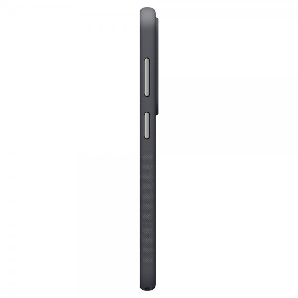 Spigen Samsung Galaxy S26 Skal Nano Pop MagFit Black Sesame