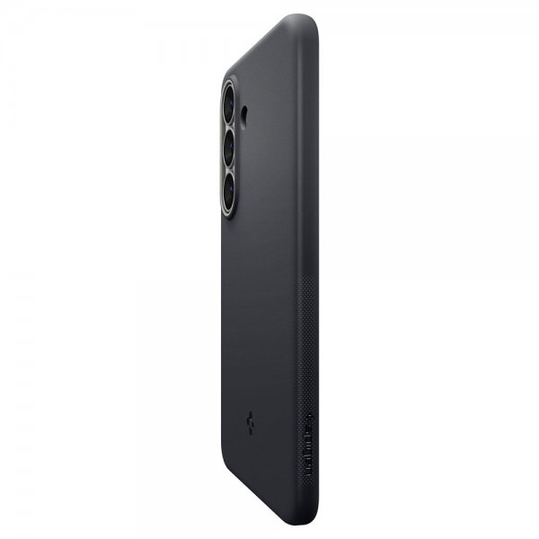 Spigen Samsung Galaxy S26 Skal Nano Pop MagFit Black Sesame
