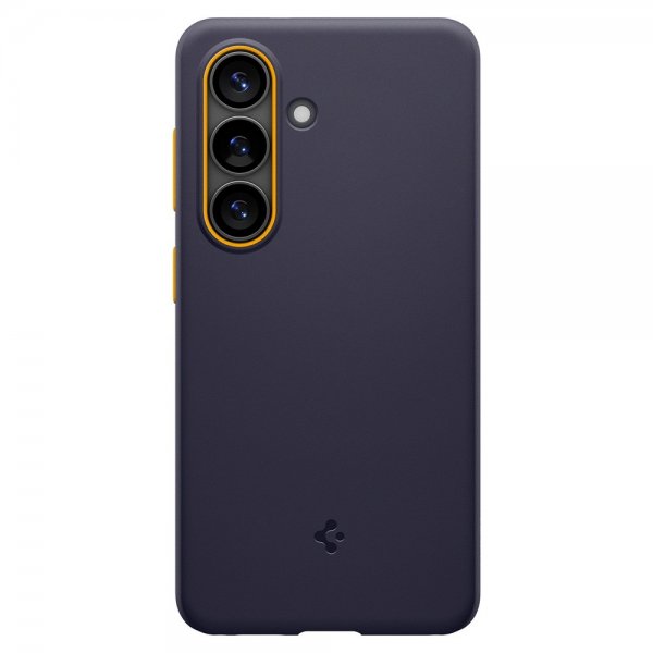 Spigen Samsung Galaxy S26 Skal Nano Pop MagFit Blueberry Navy