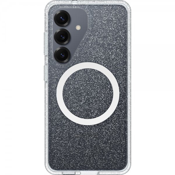 Otterbox Samsung Galaxy S26 Skal React MagSafe Stardust