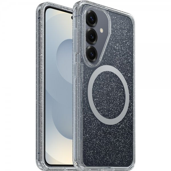 Otterbox Samsung Galaxy S26 Skal Symmetry Clear MagSafe Stardust