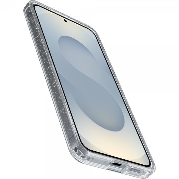 Otterbox Samsung Galaxy S26 Skal Symmetry Clear MagSafe Stardust