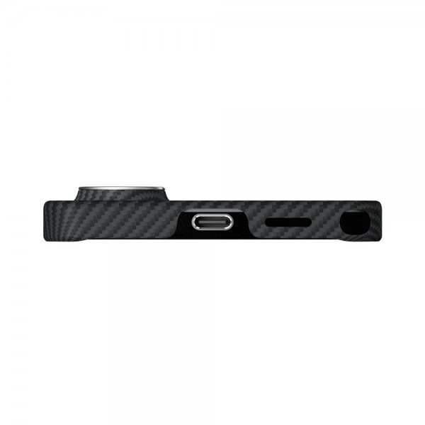 Pitaka Samsung Galaxy S26 Ultra Skal Edge Black/Grey Twill