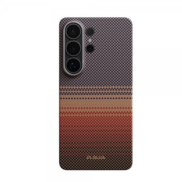 Pitaka Samsung Galaxy S26 Ultra Skal Edge Sunset