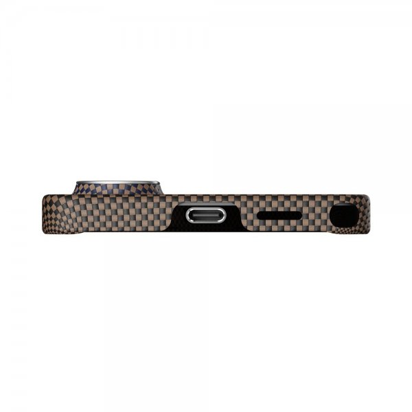 Pitaka Samsung Galaxy S26 Ultra Skal Edge Sunset