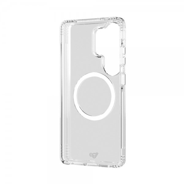 Tech21 Samsung Galaxy S26 Ultra Skal EvoClear MagSafe Transparent