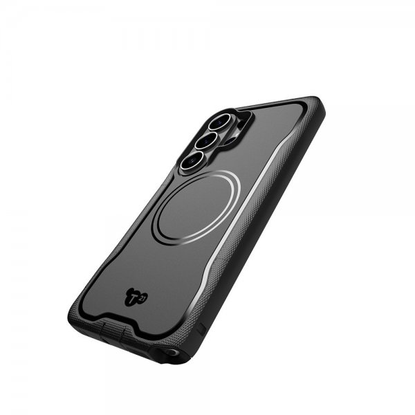 Tech21 Samsung Galaxy S26 Ultra Skal EvoGuard MagSafe Svart