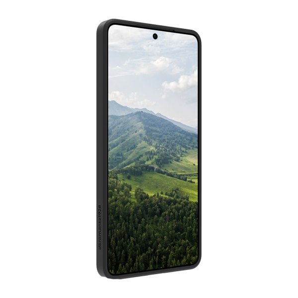 dbramante1928 Samsung Galaxy S26 Ultra Skal Greenland Night Black