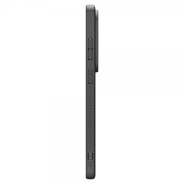 Spigen Samsung Galaxy S26 Ultra Skal Liquid Air Matte Black