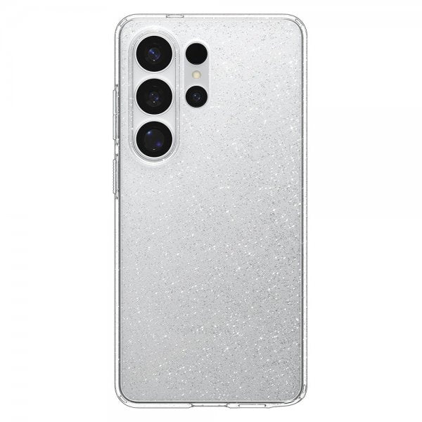 Spigen Samsung Galaxy S26 Ultra Skal Liquid Crystal Glitter Crystal Quartz