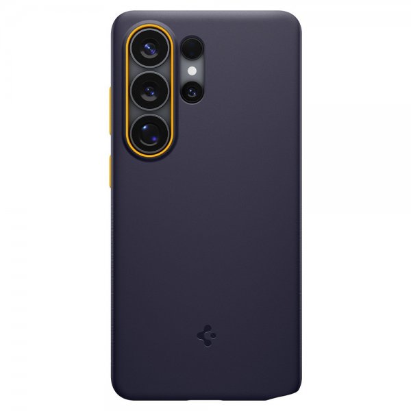 Spigen Samsung Galaxy S26 Ultra Skal Nano Pop MagFit Blueberry Navy