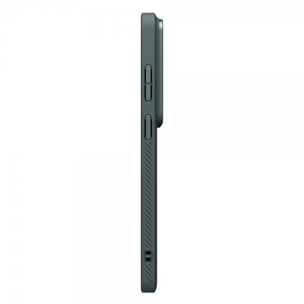 Spigen Samsung Galaxy S26 Ultra Skal Optik Armor Abyss Green