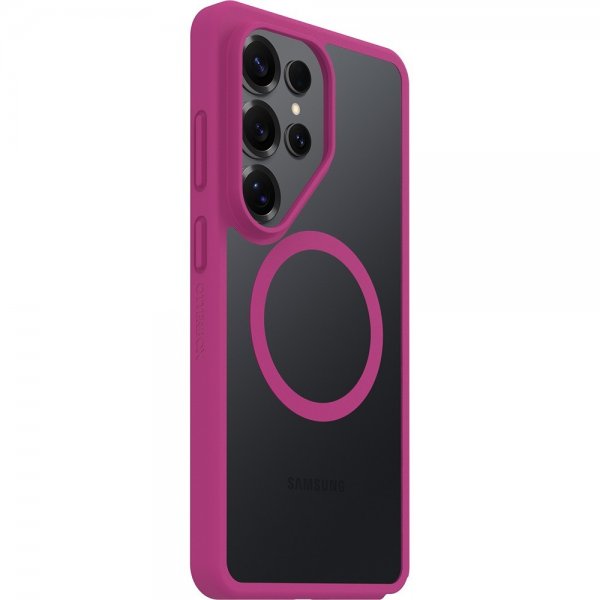 Otterbox Samsung Galaxy S26 Ultra Skal React MagSafe Rose Crystal