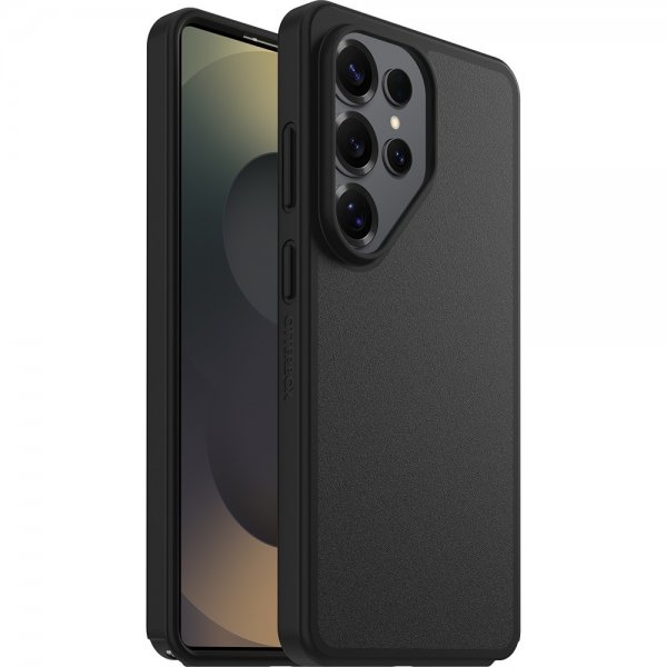 Otterbox Samsung Galaxy S26 Ultra Skal React MagSafe Svart