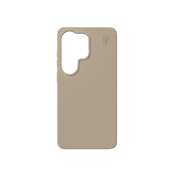Ideal of Sweden Samsung Galaxy S26 Ultra Skal Silicone Case MagSafe Perfect Beige