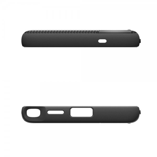 Spigen Samsung Galaxy S26 Ultra Skal Slim Armor CS Svart