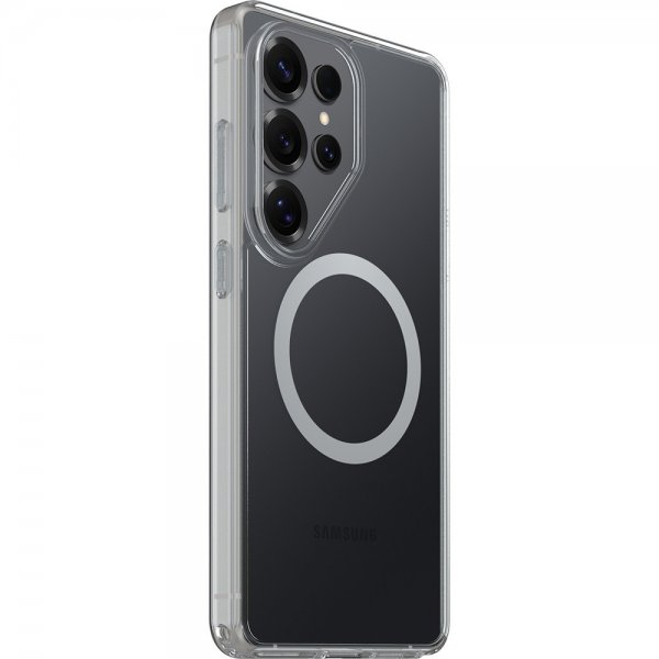 Otterbox Samsung Galaxy S26 Ultra Skal Symmetry Clear MagSafe Transparent