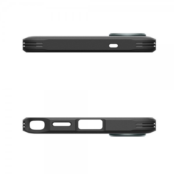 Spigen Samsung Galaxy S26 Ultra Skal Tough Armor MagFit Abyss Green