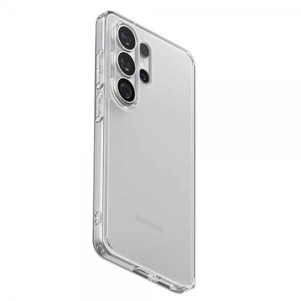 Spigen Samsung Galaxy S26 Ultra Skal Ultra Hybrid Crystal Clear