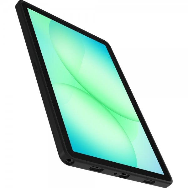 Otterbox Samsung Galaxy Tab A11 Plus Skal React Black Crystal
