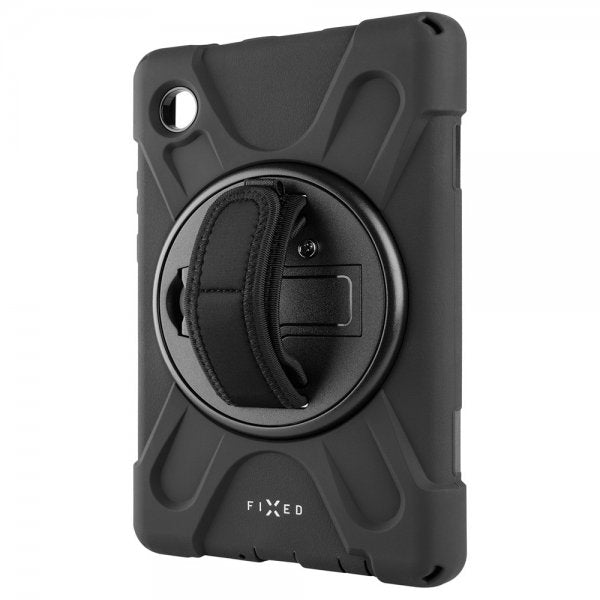 Fixed Samsung Galaxy Tab A11 Skal Rugged Tablet Case Svart