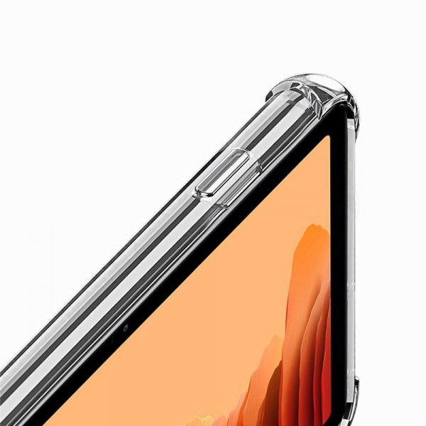 Samsung Galaxy Tab A7 Skal Motiv Kaktus