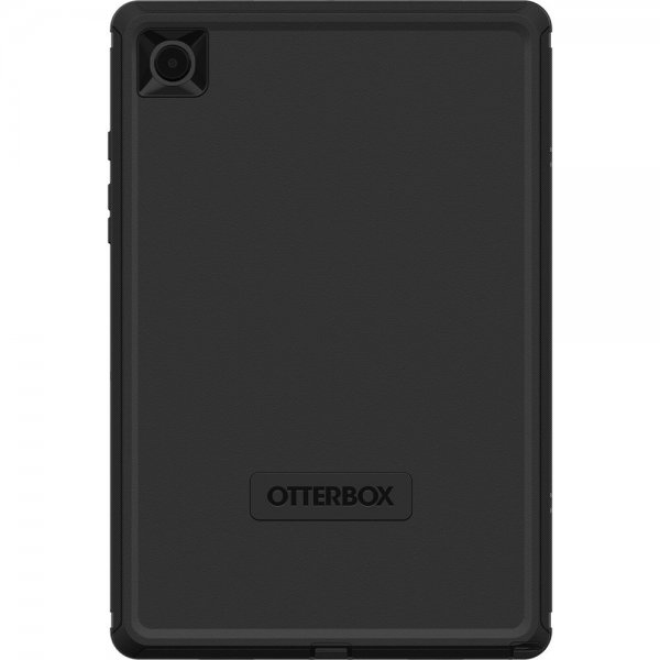 Otterbox Samsung Galaxy Tab A8 Skal Defender Svart