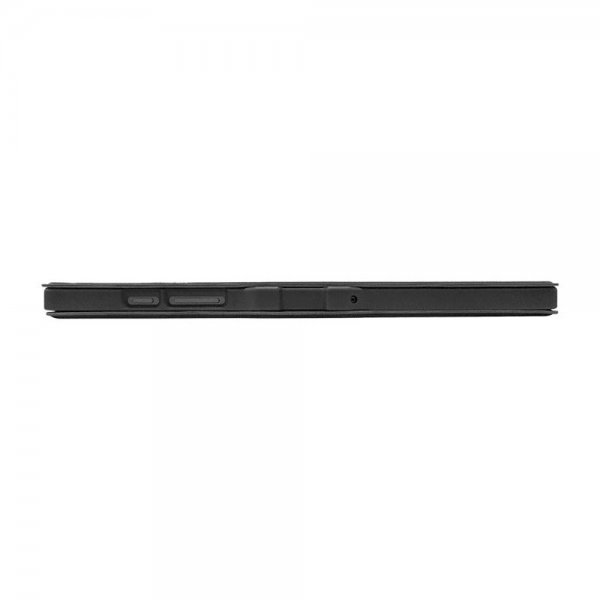 Targus Samsung Galaxy Tab A9 Plus/Galaxy Tab A11 Plus Fodral Click-In Svart