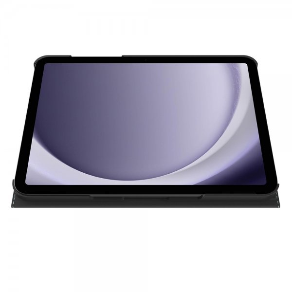 Gecko Covers Samsung Galaxy Tab A9 Plus/Tab A11 Plus Fodral Apple-Peel Folio Blå