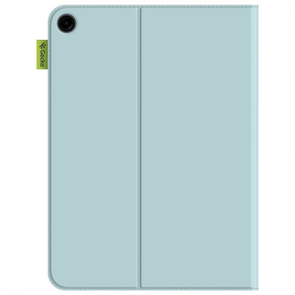Gecko Covers Samsung Galaxy Tab A9 Plus/Tab A11 Plus Fodral Apple-Peel Folio Blå