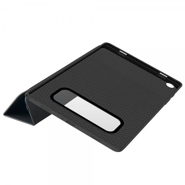 Otterbox Samsung Galaxy Tab A9 Plus Fodral React Folio Svart