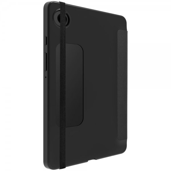 Otterbox Samsung Galaxy Tab A9 Fodral React Folio Svart